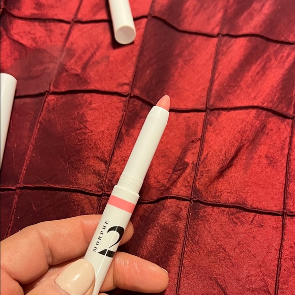 2 sticks Morphe Soft Pink Shadow Stick (No longer available) - Picture 3 of 4